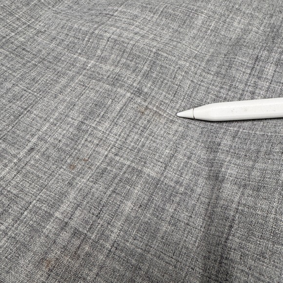 Talbots – Size 12P Gray Pants - Picture 7 of 9